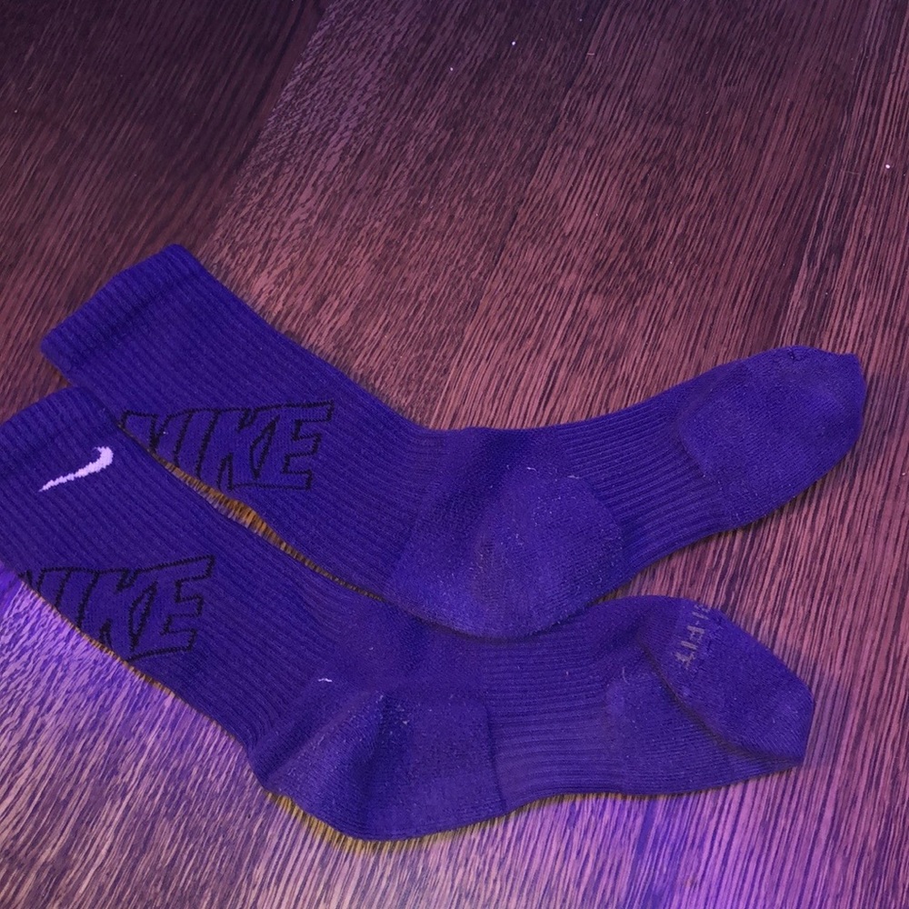 Nike Elite basketball/basketball socks
